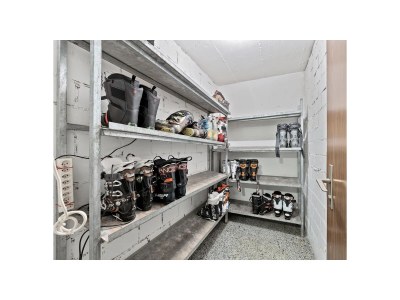 Holiday apartment Triangel A Freund - Environment photo 28