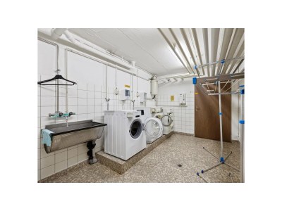 Holiday apartment Triangel A Freund - Environment photo 29