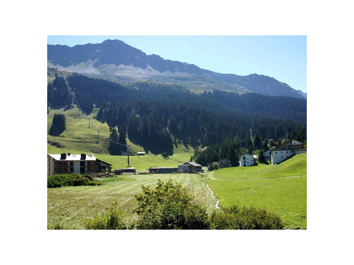 Holiday apartment Triangel A Mall - Outdoor photo 3