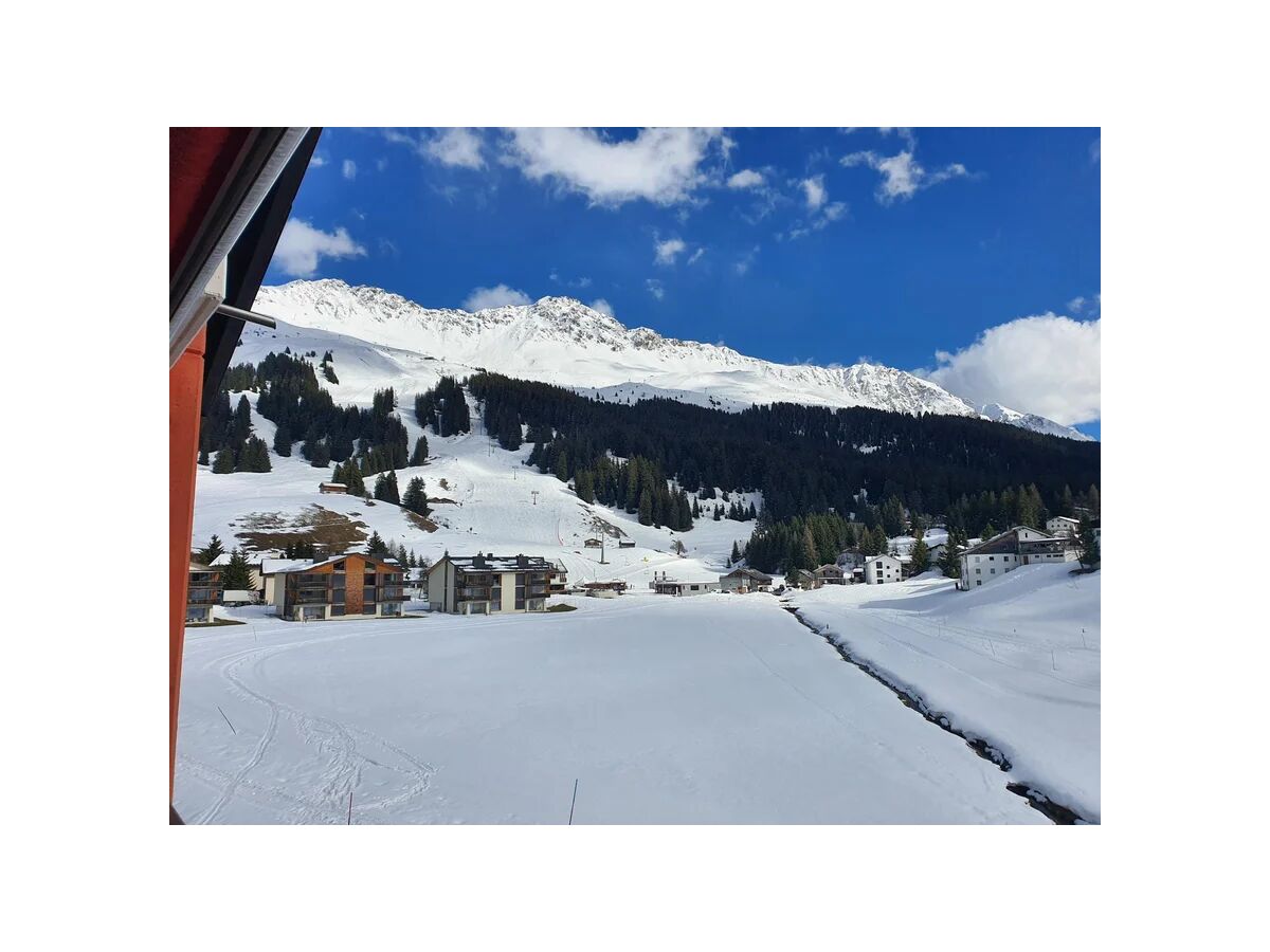 Holiday apartment Triangel A Mall - Outdoor photo 5