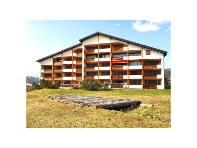 Holiday apartment Triangel A Mall - Outdoor photo 2