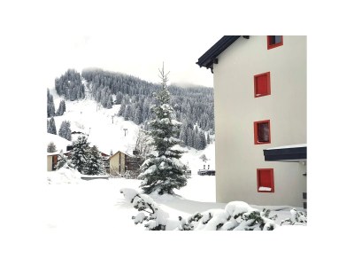 Holiday apartment Triangel A Mall - Outdoor photo 4