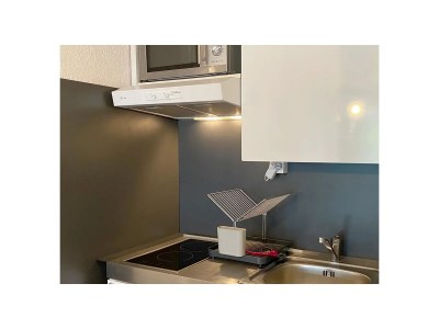 Holiday apartment Triangel A Mall - Features photo 12