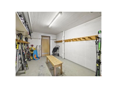 Holiday apartment Triangel A Mall - Environment photo 15