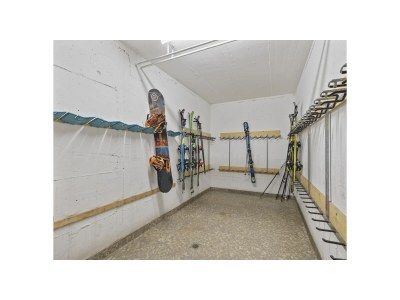 Holiday apartment Triangel A Mall - Environment photo 16