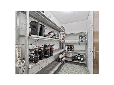 Holiday apartment Triangel A Mall - Environment photo 17