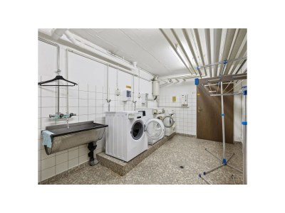 Holiday apartment Triangel A Mall - Environment photo 18