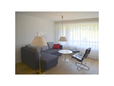 Holiday apartment Triangel A Mall - Outdoor photo 20