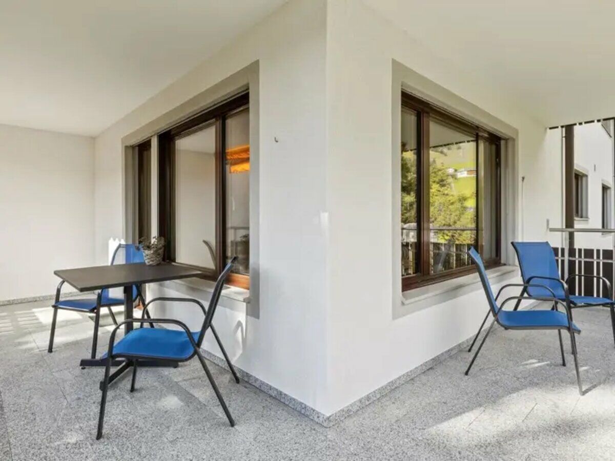 Holiday apartment Triangel D Grossenberger - Outdoor photo 4