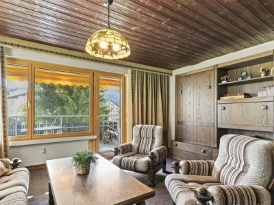 Holiday apartment Triangel D Grossenberger - Features photo 6