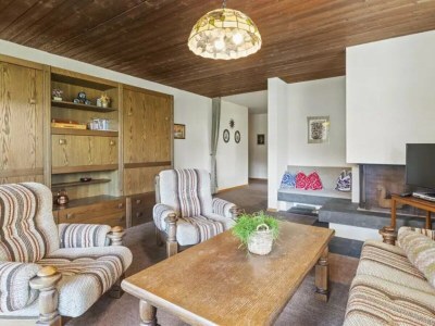 Holiday apartment Triangel D Grossenberger - Features photo 7