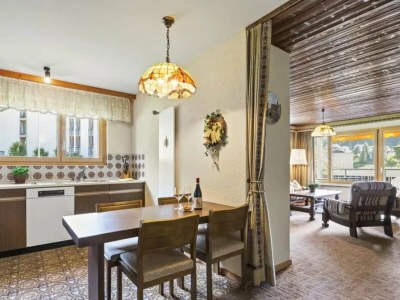 Holiday apartment Triangel D Grossenberger - Features photo 8