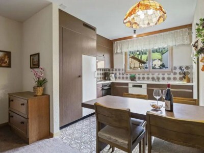 Holiday apartment Triangel D Grossenberger - Features photo 9