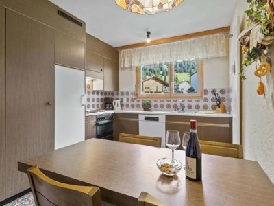 Holiday apartment Triangel D Grossenberger - Features photo 10