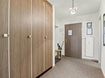 Holiday apartment Triangel D Grossenberger - Features photo 11