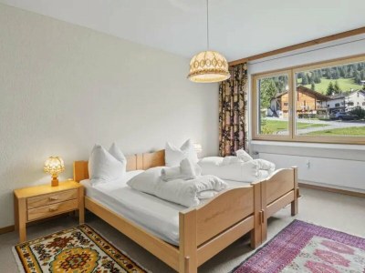 Holiday apartment Triangel D Grossenberger - Features photo 14