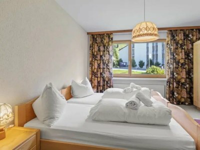 Holiday apartment Triangel D Grossenberger - Features photo 15