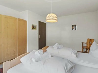 Holiday apartment Triangel D Grossenberger - Features photo 16