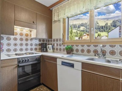 Holiday apartment Triangel D Grossenberger - Features photo 17