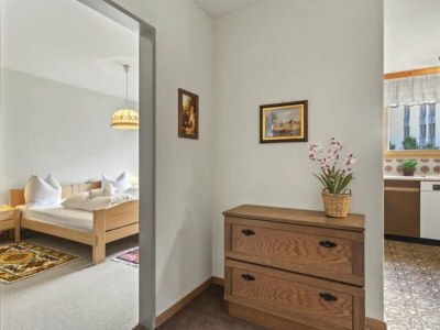 Holiday apartment Triangel D Grossenberger - Features photo 18