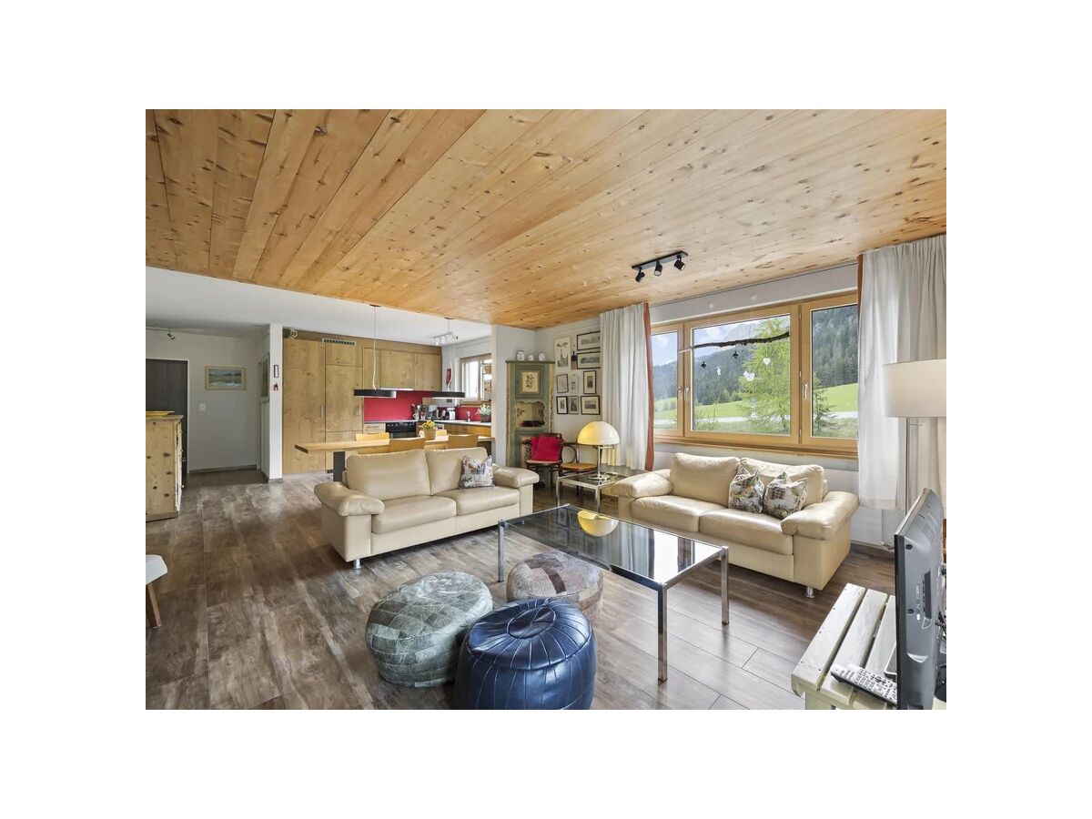 Holiday apartment Triangel D Paijmans