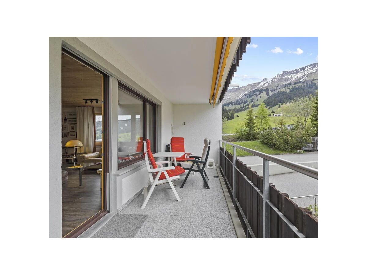 Holiday apartment Triangel D Paijmans - Outdoor photo 4