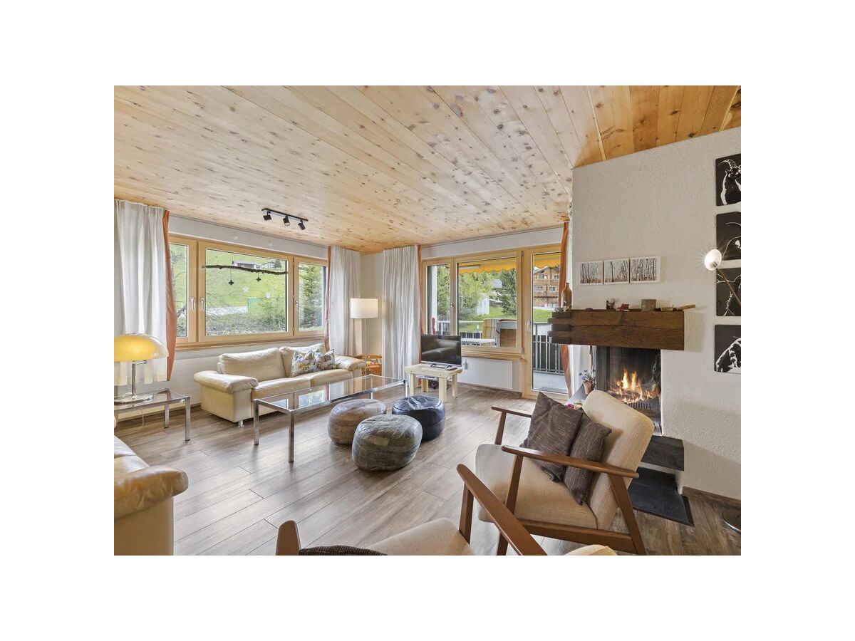 Holiday apartment Triangel D Paijmans - Features photo 5