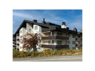 Holiday apartment Triangel D Paijmans - Outdoor photo 2