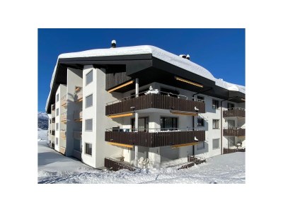 Holiday apartment Triangel D Paijmans - Outdoor photo 3