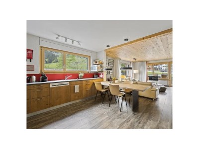 Holiday apartment Triangel D Paijmans - Features photo 7