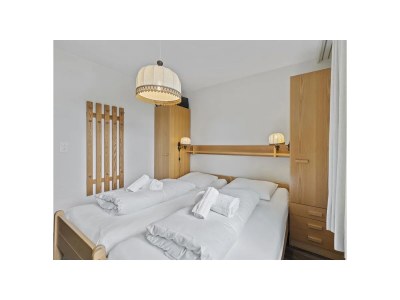 Holiday apartment Triangel D Paijmans - Features photo 11