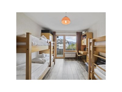 Holiday apartment Triangel D Paijmans - Features photo 12