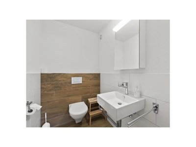 Holiday apartment Triangel D Paijmans - Features photo 16