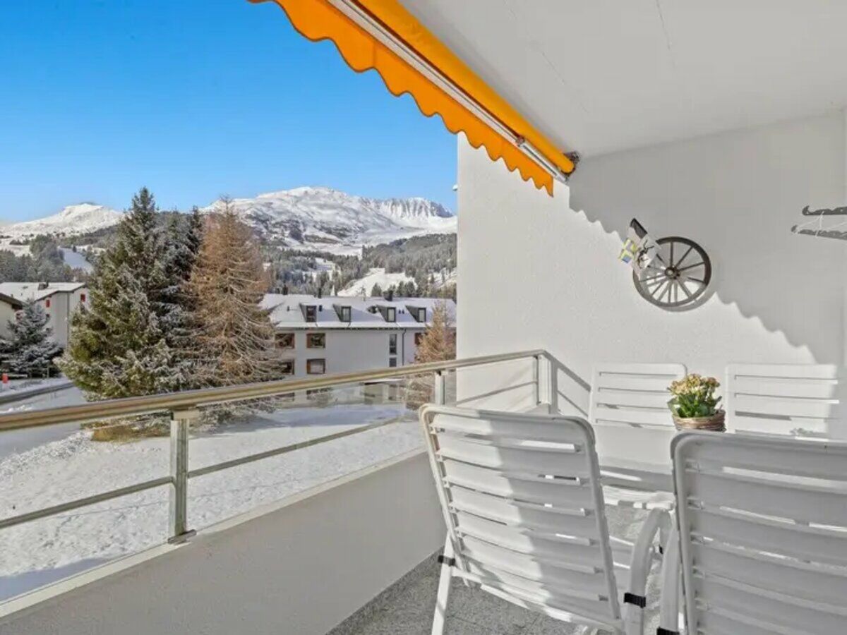 Holiday apartment Triangel D Petersen - Outdoor photo 4