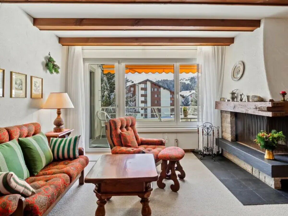 Holiday apartment Triangel D Petersen - Features photo 5