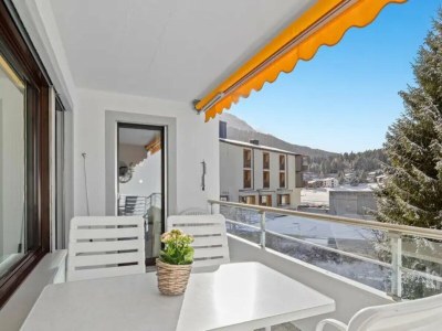 Holiday apartment Triangel D Petersen - Outdoor photo 3