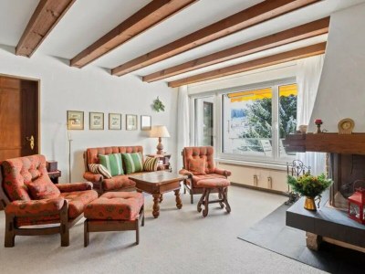 Holiday apartment Triangel D Petersen - Features photo 6