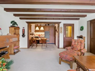 Holiday apartment Triangel D Petersen - Features photo 7