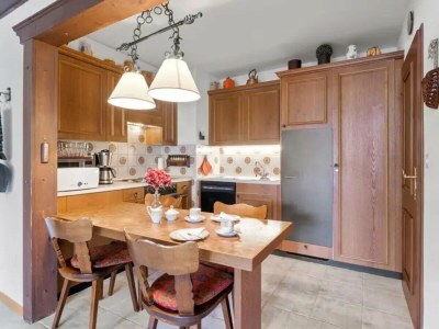 Holiday apartment Triangel D Petersen - Features photo 8