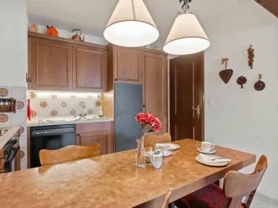 Holiday apartment Triangel D Petersen - Features photo 9