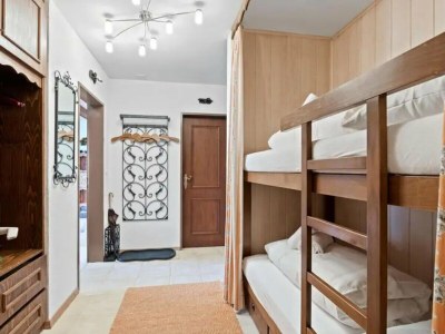 Holiday apartment Triangel D Petersen - Features photo 10