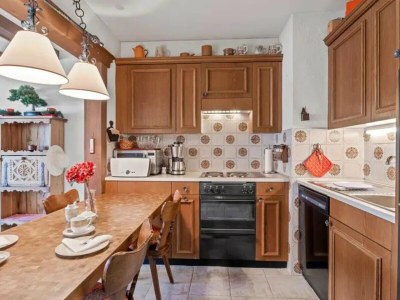 Holiday apartment Triangel D Petersen - Features photo 11