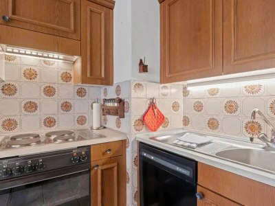 Holiday apartment Triangel D Petersen - Features photo 12