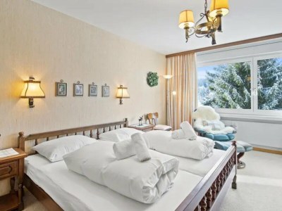 Holiday apartment Triangel D Petersen - Features photo 13