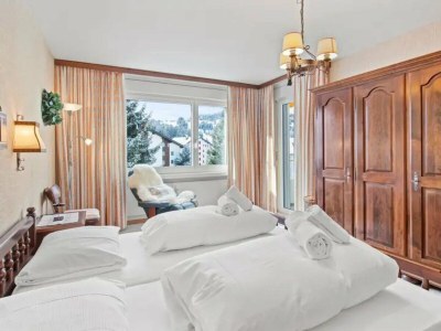 Holiday apartment Triangel D Petersen - Features photo 14