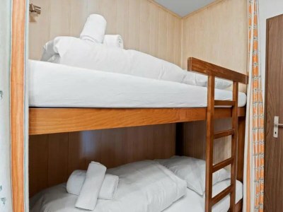 Holiday apartment Triangel D Petersen - Features photo 17