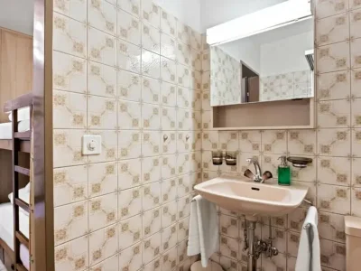 Holiday apartment Triangel D Petersen - Features photo 21