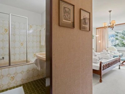 Holiday apartment Triangel D Petersen - Features photo 22