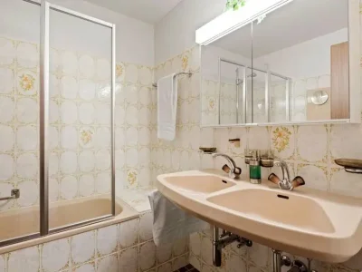 Holiday apartment Triangel D Petersen - Features photo 23