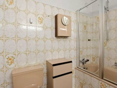 Holiday apartment Triangel D Petersen - Features photo 24